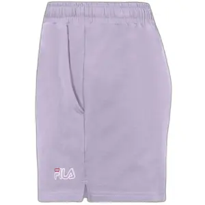 Girl's shorts Fila Solenza image-2
