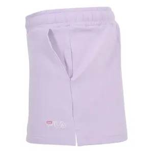 Girl's shorts Fila Solenza image-2