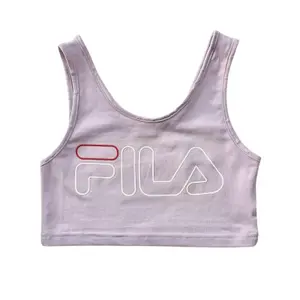 Girl' Sports bra Fila Sabona image-0