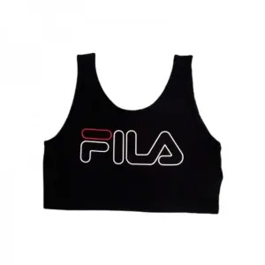 Girl' Sports bra Fila Sabona image-0