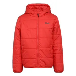 Kid's Puffer Jacket Fila Berghuelen image-0