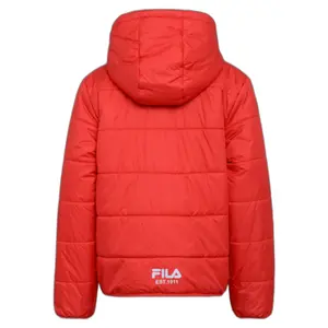 Kid's Puffer Jacket Fila Berghuelen image-1
