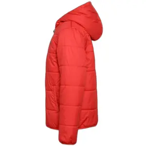 Kid's Puffer Jacket Fila Berghuelen image-2