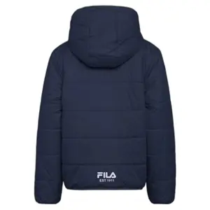 Kid's Puffer Jacket Fila Berghuelen image-1