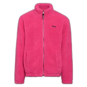 Child fleece Fila Bermbach Sherpa image-0