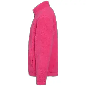 Child fleece Fila Bermbach Sherpa image-2