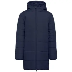 Long Puffer Jacket Fila Bergkamen image-0