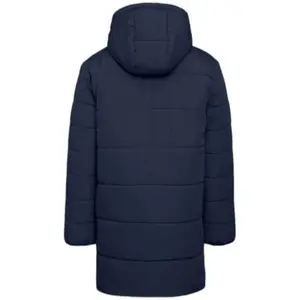 Long Puffer Jacket Fila Bergkamen image-1