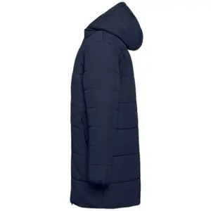 Long Puffer Jacket Fila Bergkamen image-2