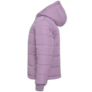 Puffer Jacket girl Fila Bergkirchen image-2