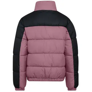 Puffer Jacket girl Fila Thalwenden Blocked image-1