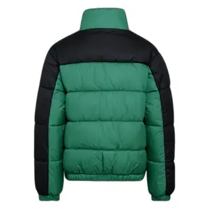 Puffer Jacket girl Fila Thalwenden Blocked image-1