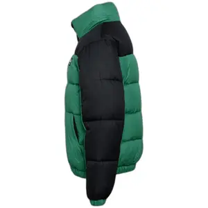 Puffer Jacket girl Fila Thalwenden Blocked image-2