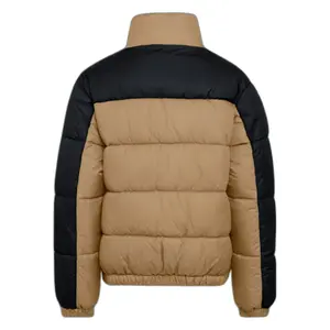 Puffer Jacket girl Fila Thalwenden Blocked image-1