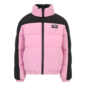 Children's down jacket Fila Thalwenden Blocked image-0