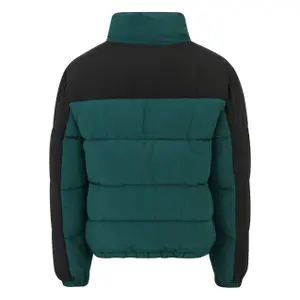 Children's down jacket Fila Thalwenden Blocked image-1