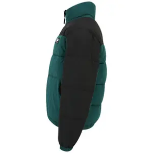 Children's down jacket Fila Thalwenden Blocked image-2