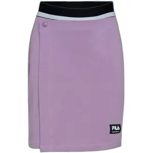 Girl's tracksuit skirt Fila Tarrenz image-0
