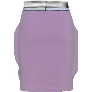 Girl's tracksuit skirt Fila Tarrenz image-1