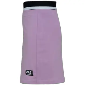Girl's tracksuit skirt Fila Tarrenz image-2