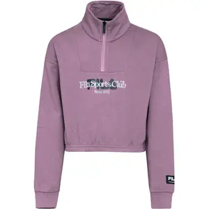 Sudadera 1/2 cremallera infantil Fila Tulfes image-0