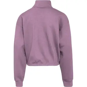 Sudadera 1/2 cremallera infantil Fila Tulfes image-1