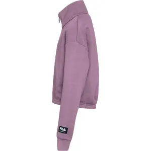 Sudadera 1/2 cremallera infantil Fila Tulfes image-2