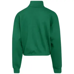 Girl's half-zip sweatshirt Fila Tulfes image-1