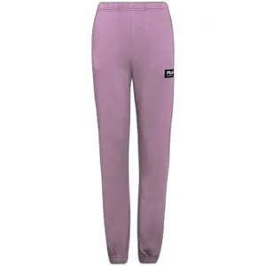 Girls' jogging trousers Fila Tulfes image-0