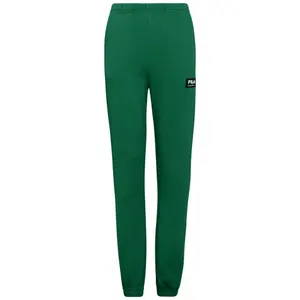 Girls' jogging trousers Fila Tulfes image-0