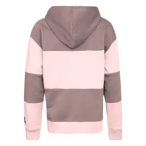 Girl's's crop hoodie Fila Toblach image-1