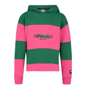 Sudadera con capucha de infantil Fila Toblach image-0