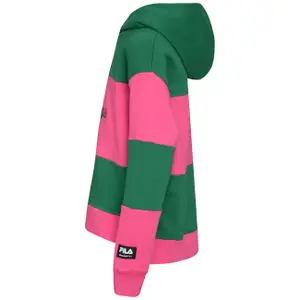 Sudadera con capucha de infantil Fila Toblach image-1