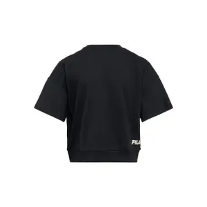 Girl's crop T-shirt Fila Tux image-1