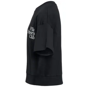 Girl's crop T-shirt Fila Tux image-2