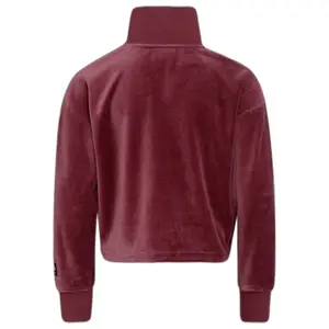 Girl's sweat jacket Fila Tesero image-1