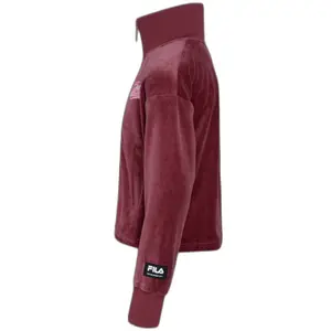 Girl's sweat jacket Fila Tesero image-2