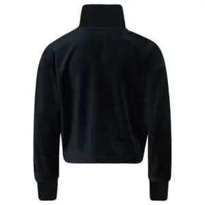 Girl's sweat jacket Fila Tesero image-1