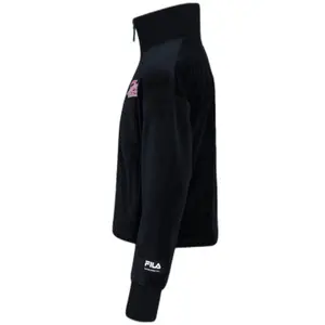 Girl's sweat jacket Fila Tesero image-2