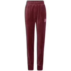 Pantalón de chándal de talle alto para niña Fila Tesero image-0