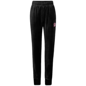 Pantalón de chándal de talle alto para niña Fila Tesero image-0