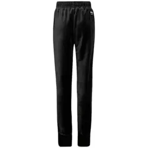 Pantalón de chándal de talle alto para niña Fila Tesero image-1