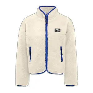 Girl's fleece Fila Tiers image-0