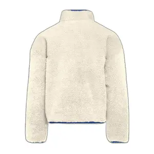 Girl's fleece Fila Tiers image-1