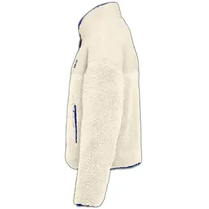 Girl's fleece Fila Tiers image-2