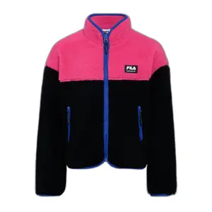 Girl's fleece Fila Tiers image-0
