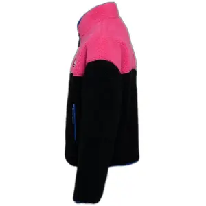 Girl's fleece Fila Tiers image-2