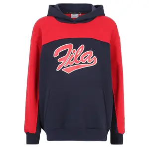 Sudadera con capucha infantil Fila Trappstadt image-0