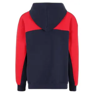 Sudadera con capucha infantil Fila Trappstadt image-1