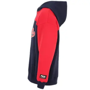 Sudadera con capucha infantil Fila Trappstadt image-2